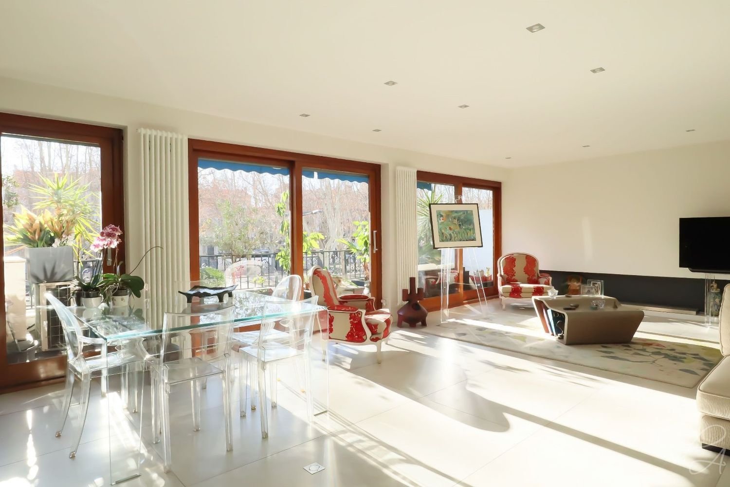Appartement à vendre, 119m², Perpignan