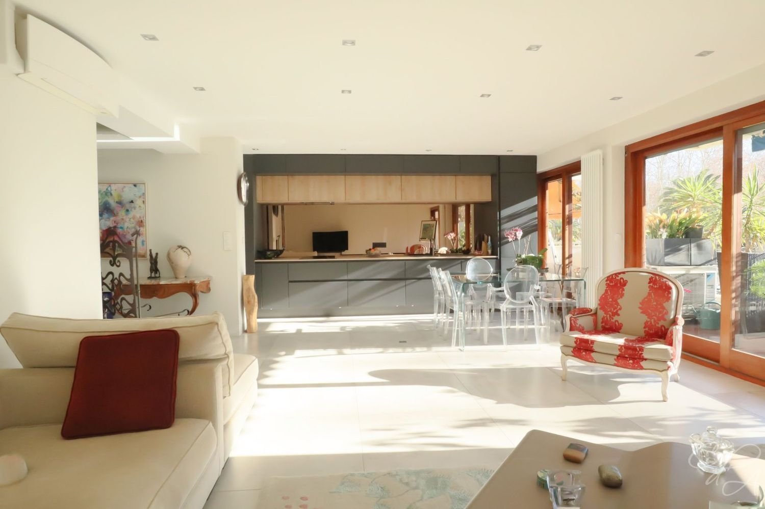 Appartement à vendre, 119m², Perpignan