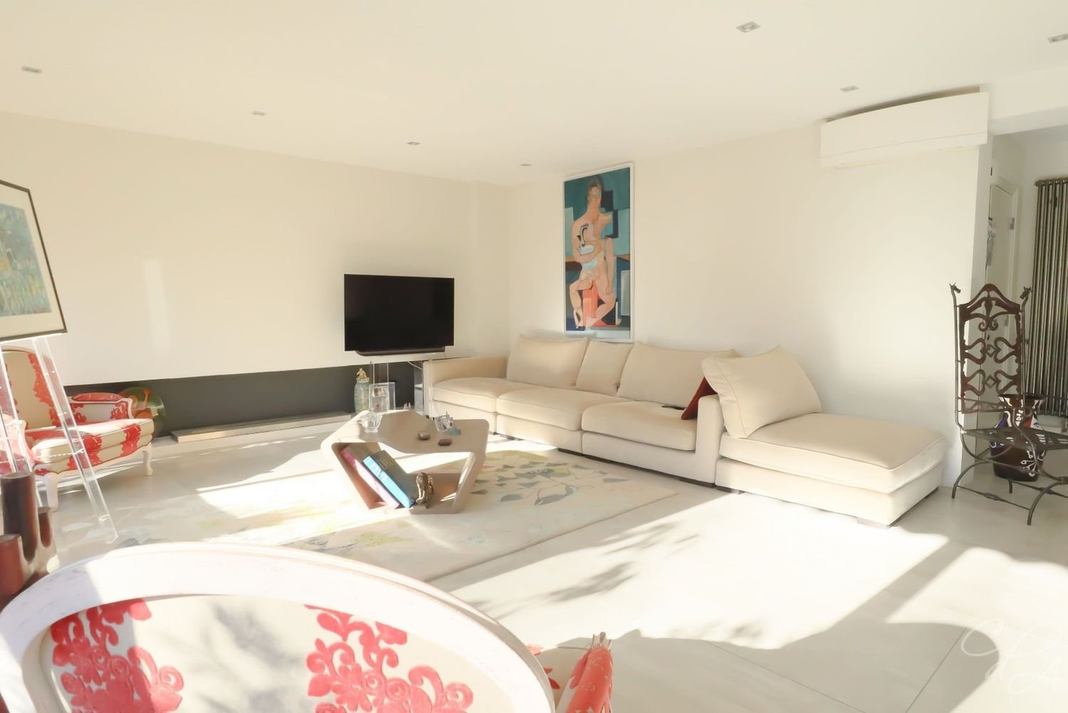 Appartement à vendre, 119m², Perpignan