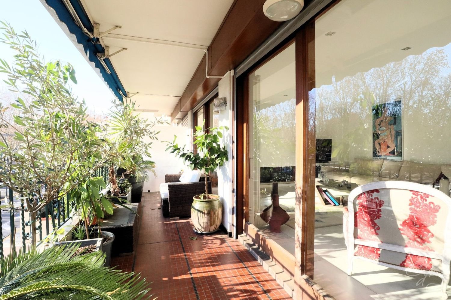 Appartement à vendre, 119m², Perpignan