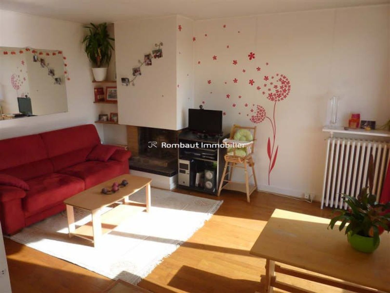 Appartement à vendre, 51m², La Celle-Saint-Cloud