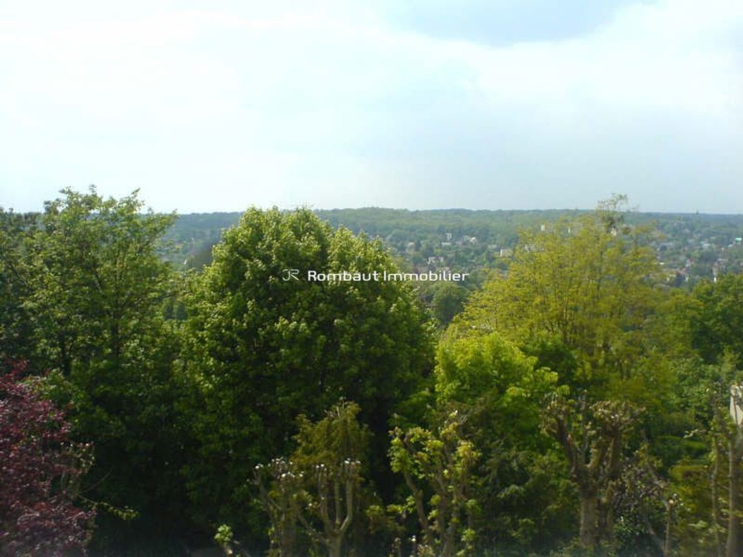 Appartement à vendre, 51m², La Celle-Saint-Cloud