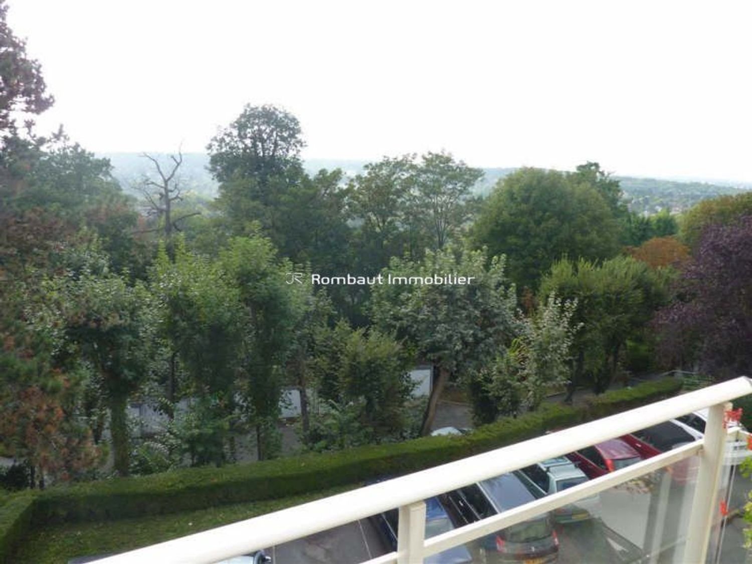 Appartement à vendre, 51m², La Celle-Saint-Cloud