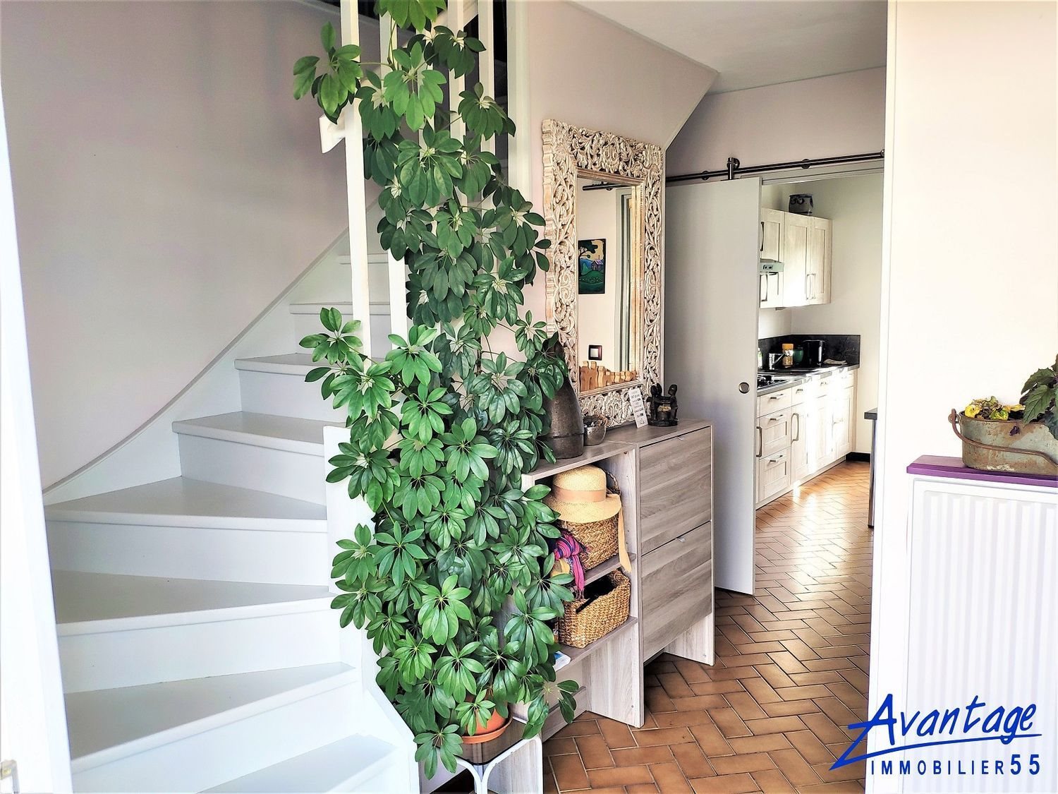 Maison à vendre, 99m², Tronville-en-Barrois