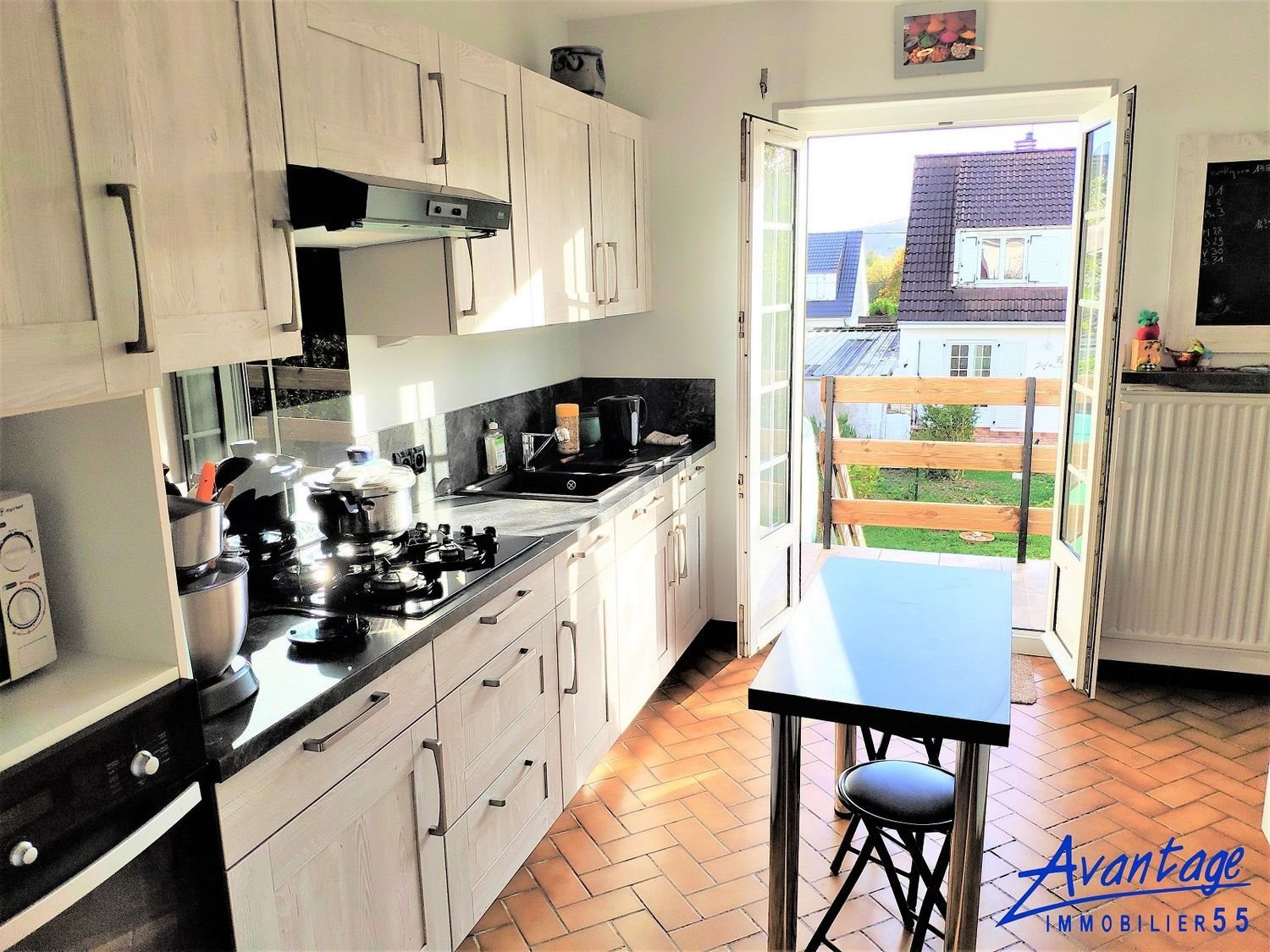 Maison à vendre, 99m², Tronville-en-Barrois