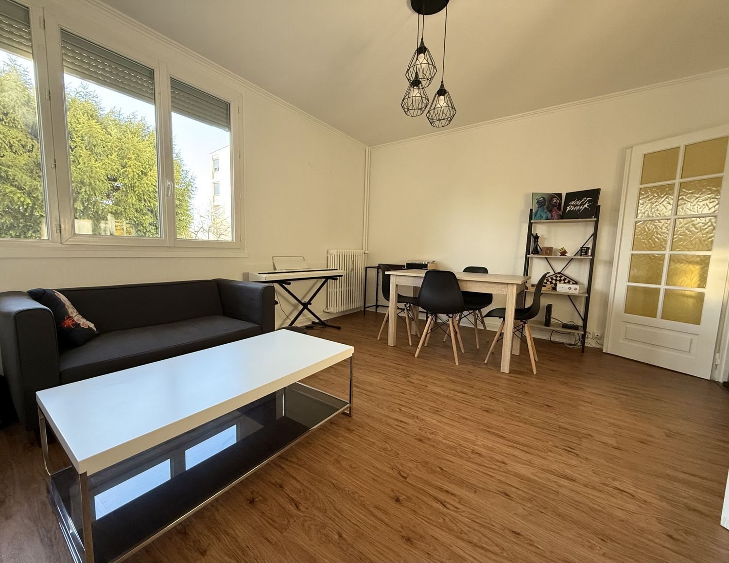 Appartement à vendre, 63m², Saint-André-les-Vergers
