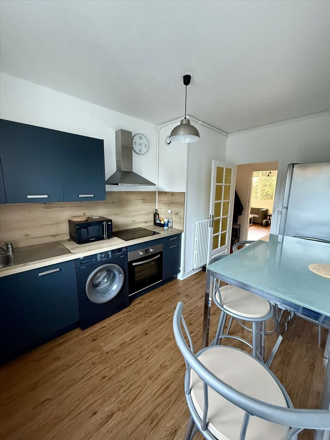 Appartement à vendre, 63m², Saint-André-les-Vergers