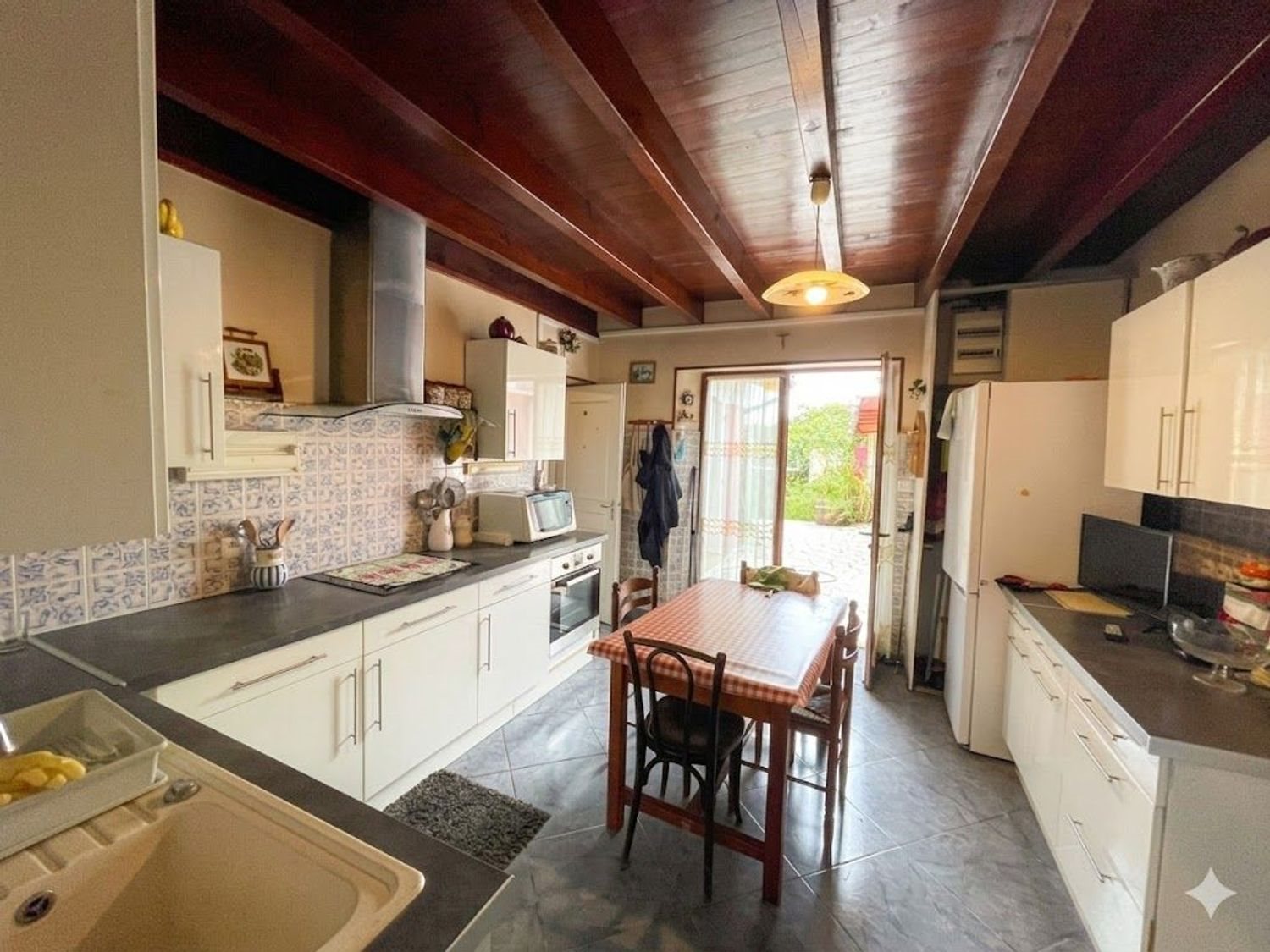 Maison à vendre, 160m², Cauna