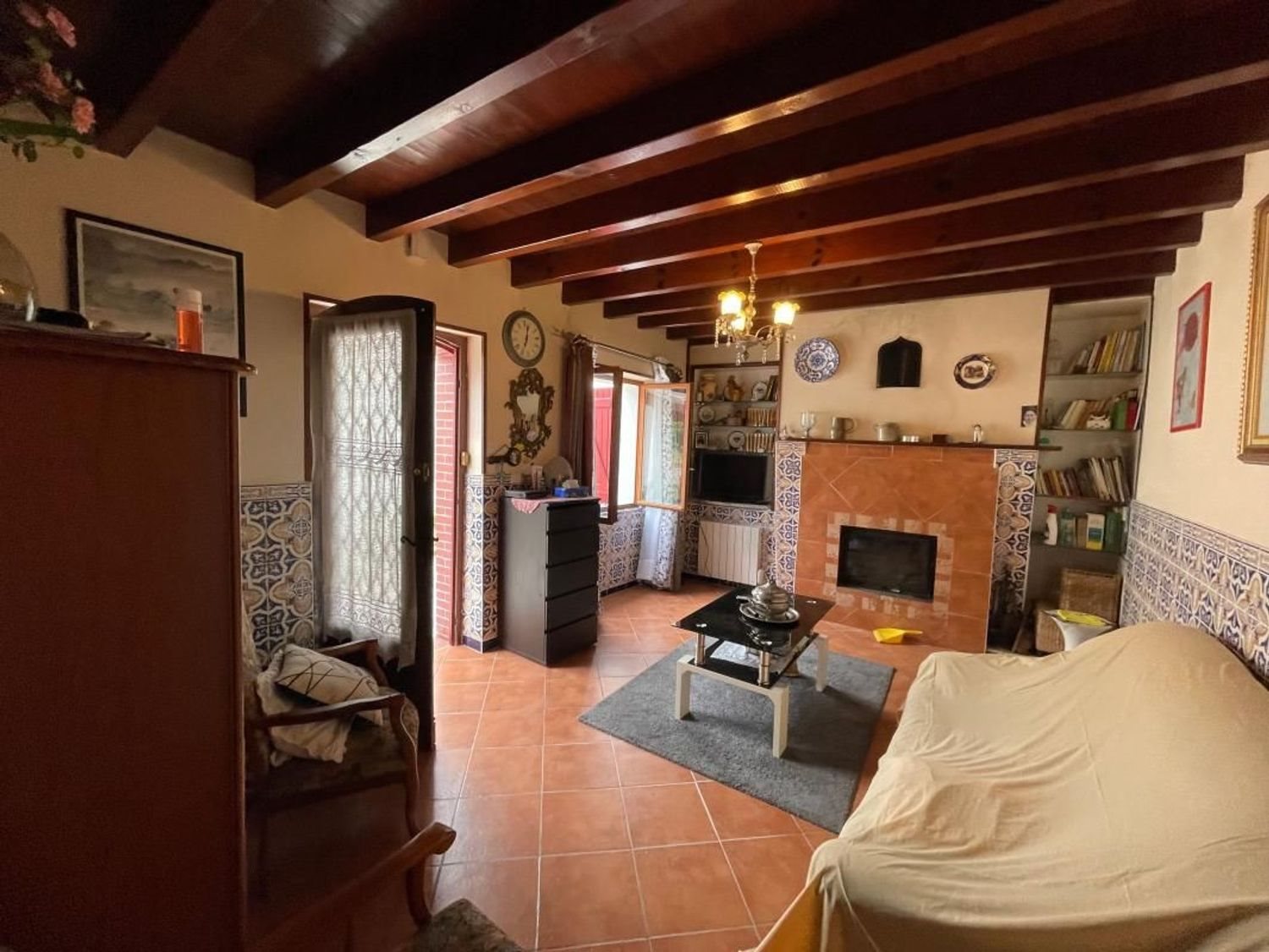 Maison à vendre, 160m², Cauna