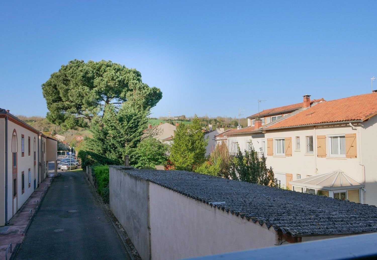 Appartement à louer, 24m², Toulouse