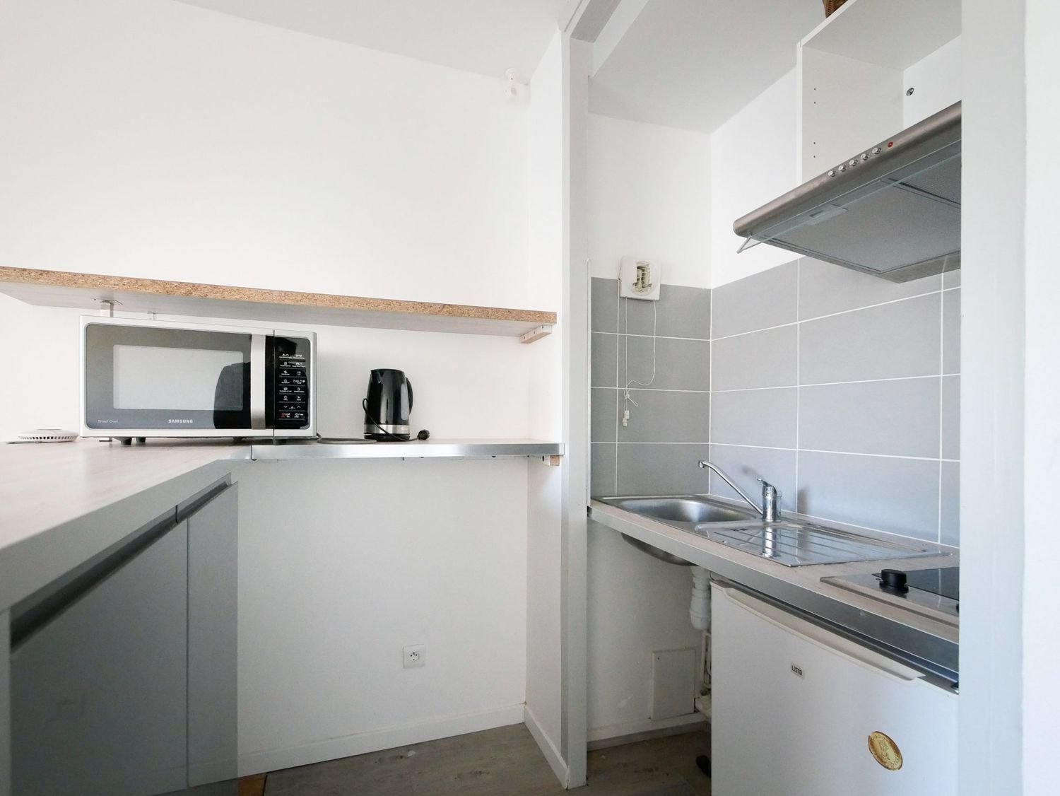 Appartement à louer, 24m², Toulouse