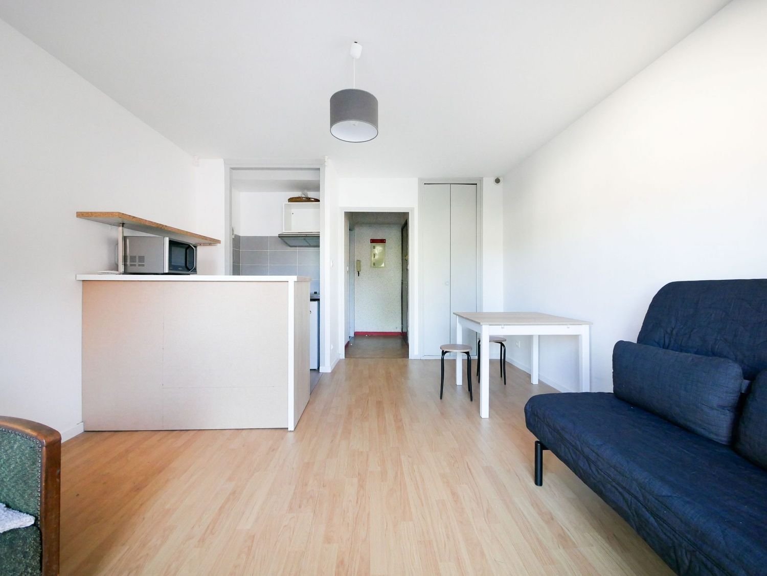 Appartement à louer, 24m², Toulouse