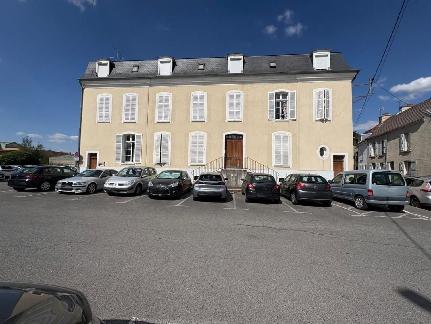 Appartement à vendre, 59m², Coulommiers