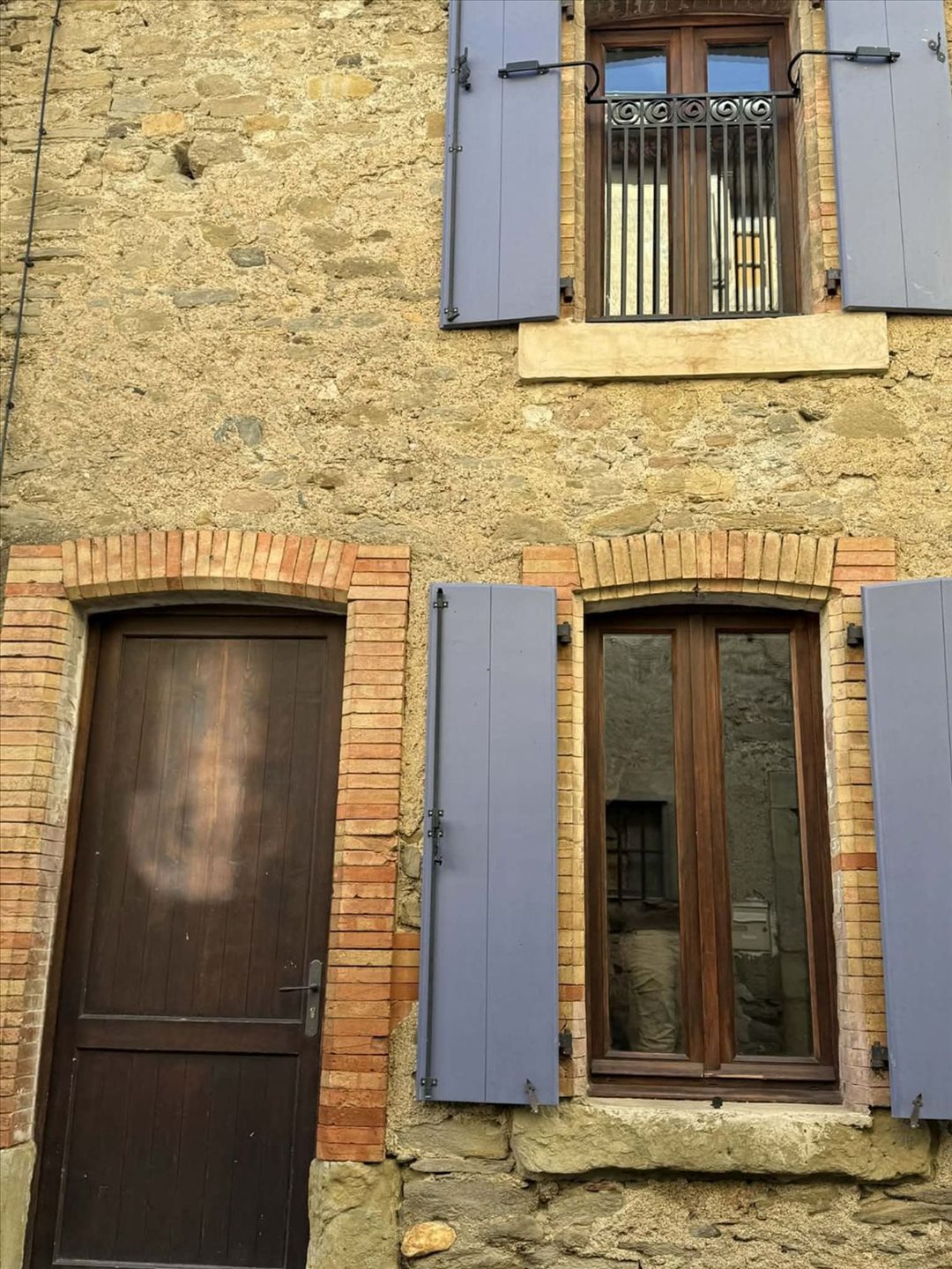 Maison à vendre, 154m², Peyriac-Minervois
