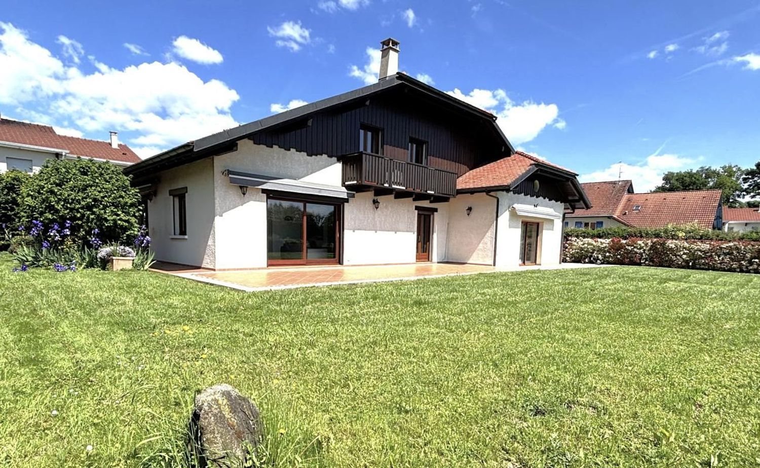Maison à vendre, 230m², Prévessin-Moëns