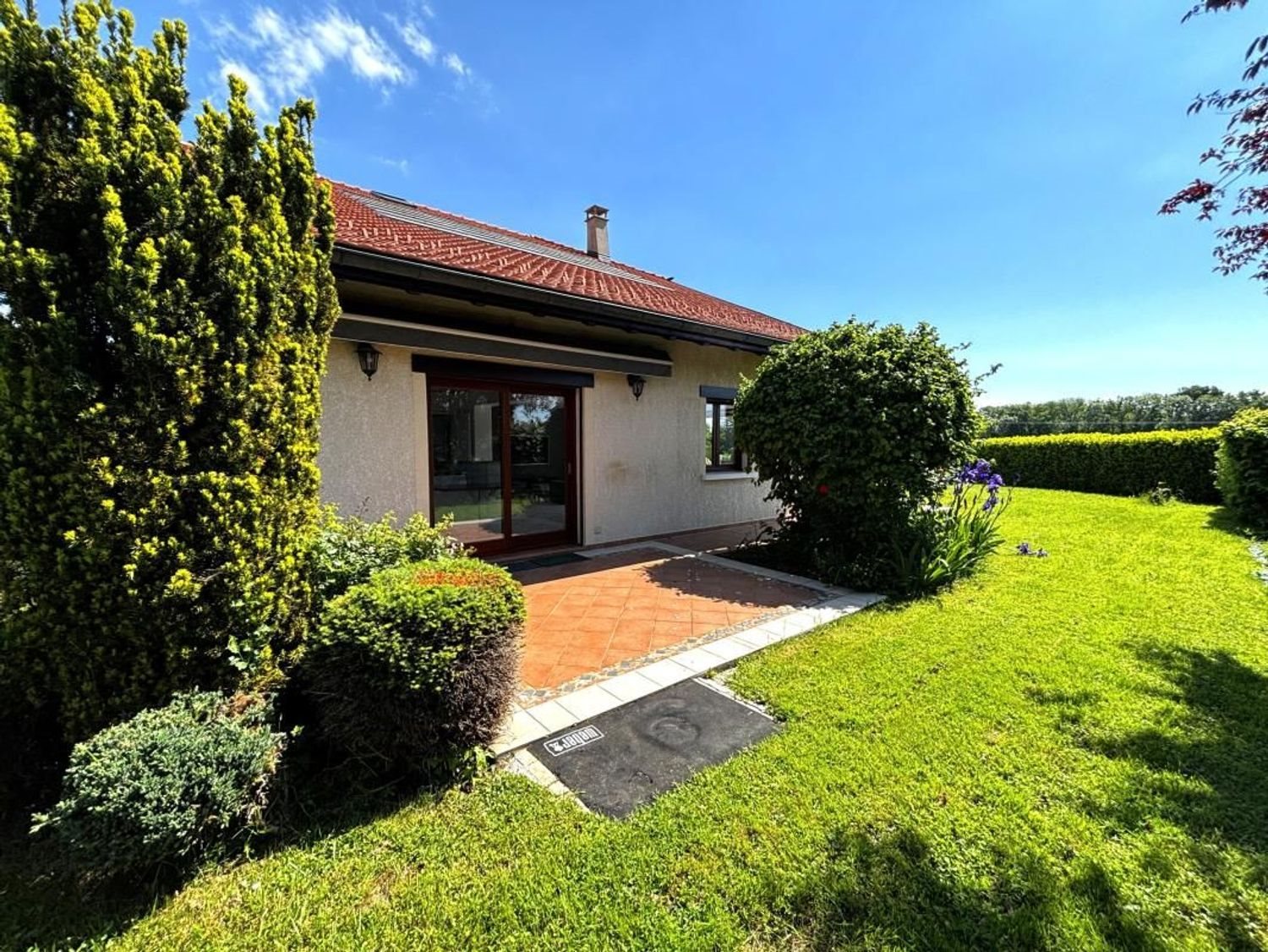 Maison à vendre, 230m², Prévessin-Moëns