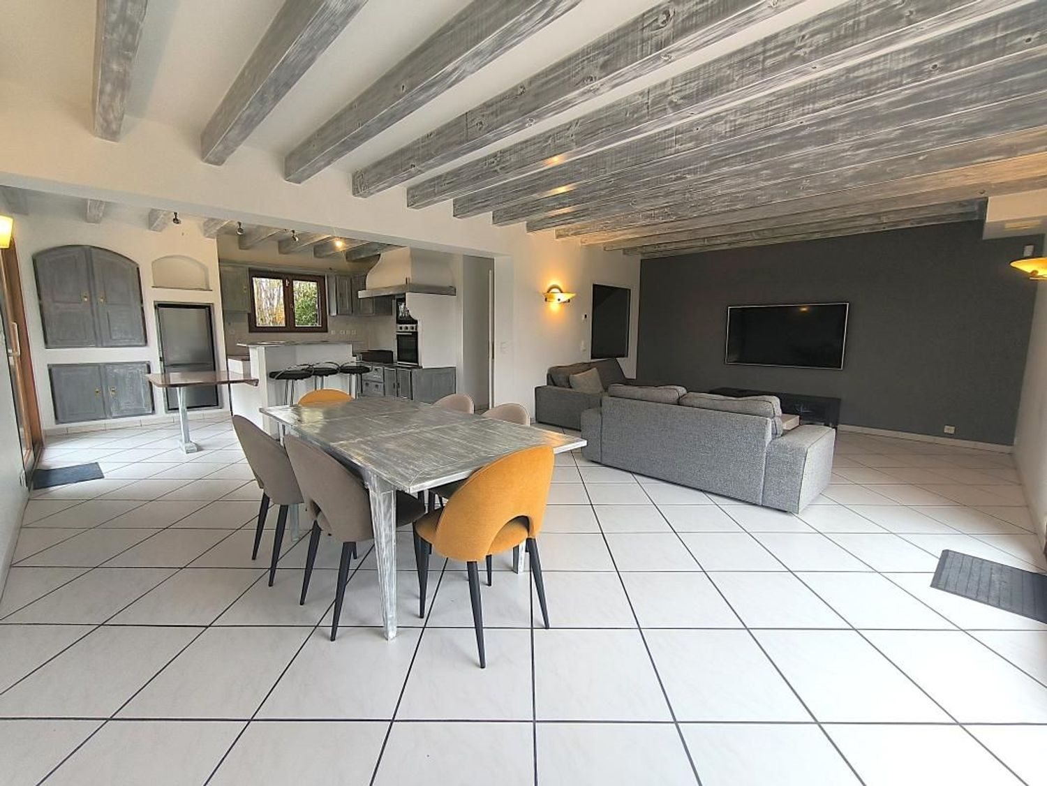 Maison à vendre, 230m², Prévessin-Moëns