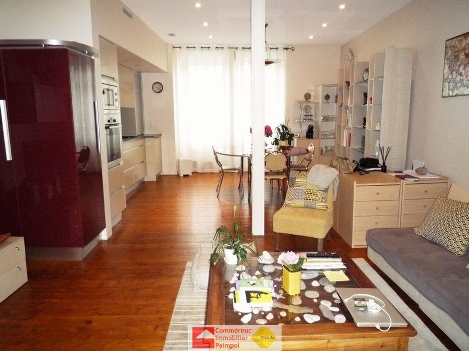 Appartement à vendre, 145m², Paimpol