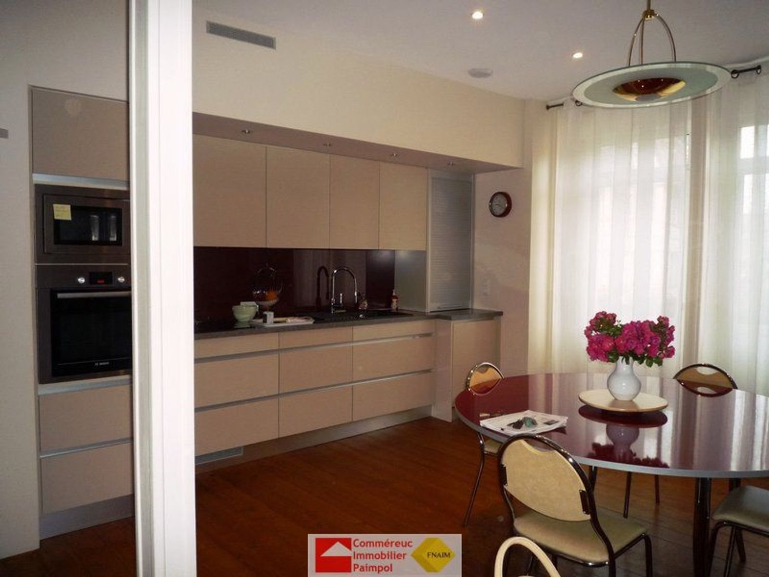 Appartement à vendre, 145m², Paimpol