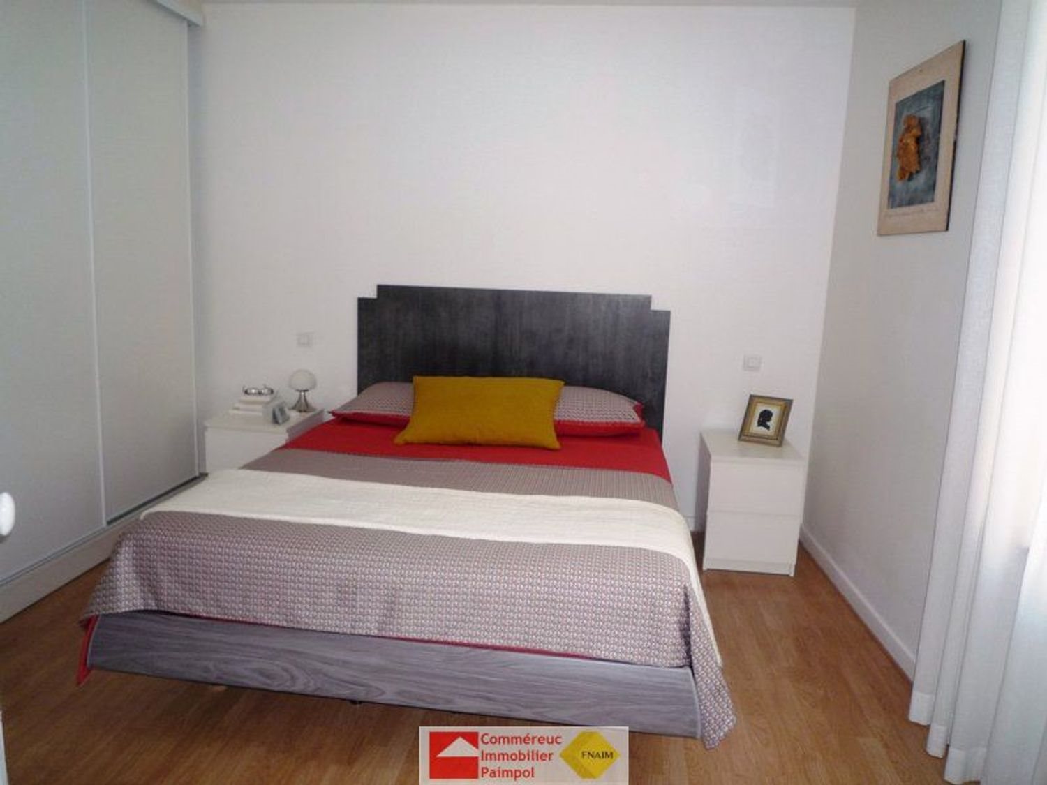 Appartement à vendre, 145m², Paimpol