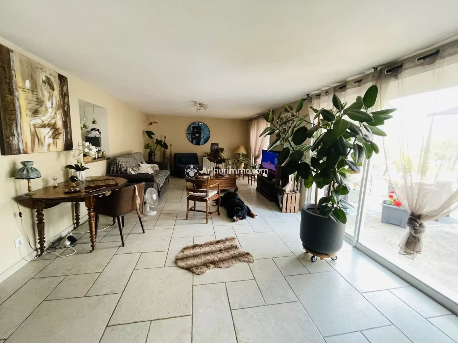 Maison à vendre, 156m², Millau