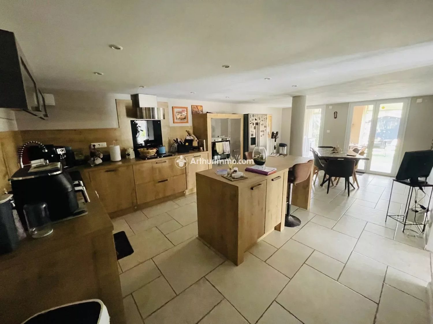 Maison à vendre, 156m², Millau