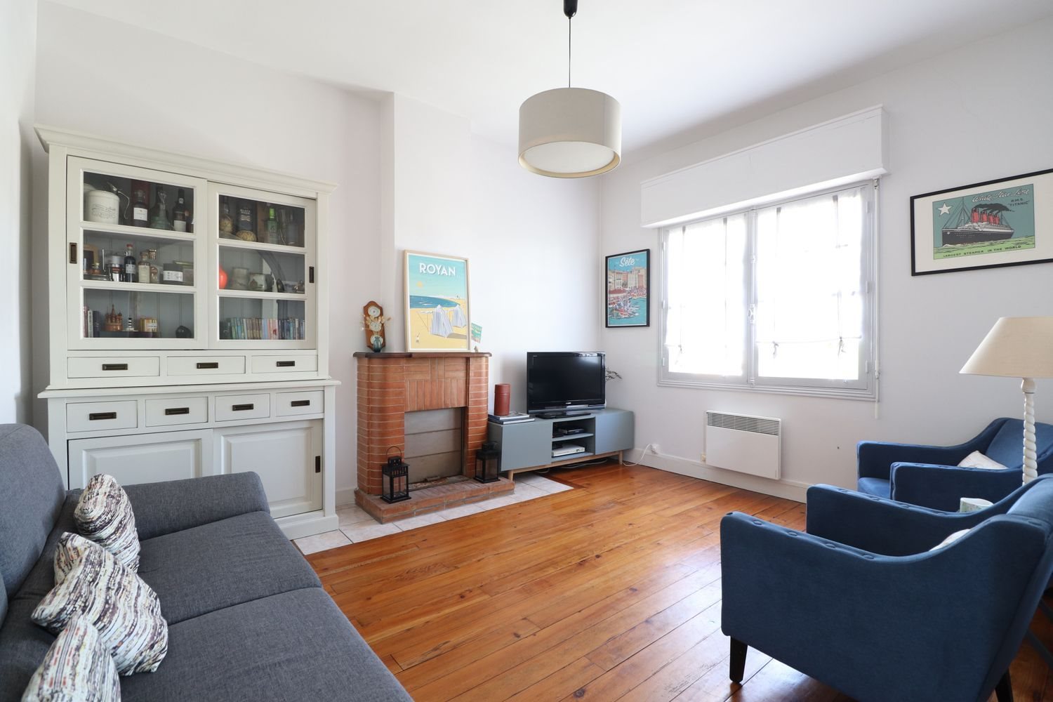 Maison à vendre, 142m², Royan