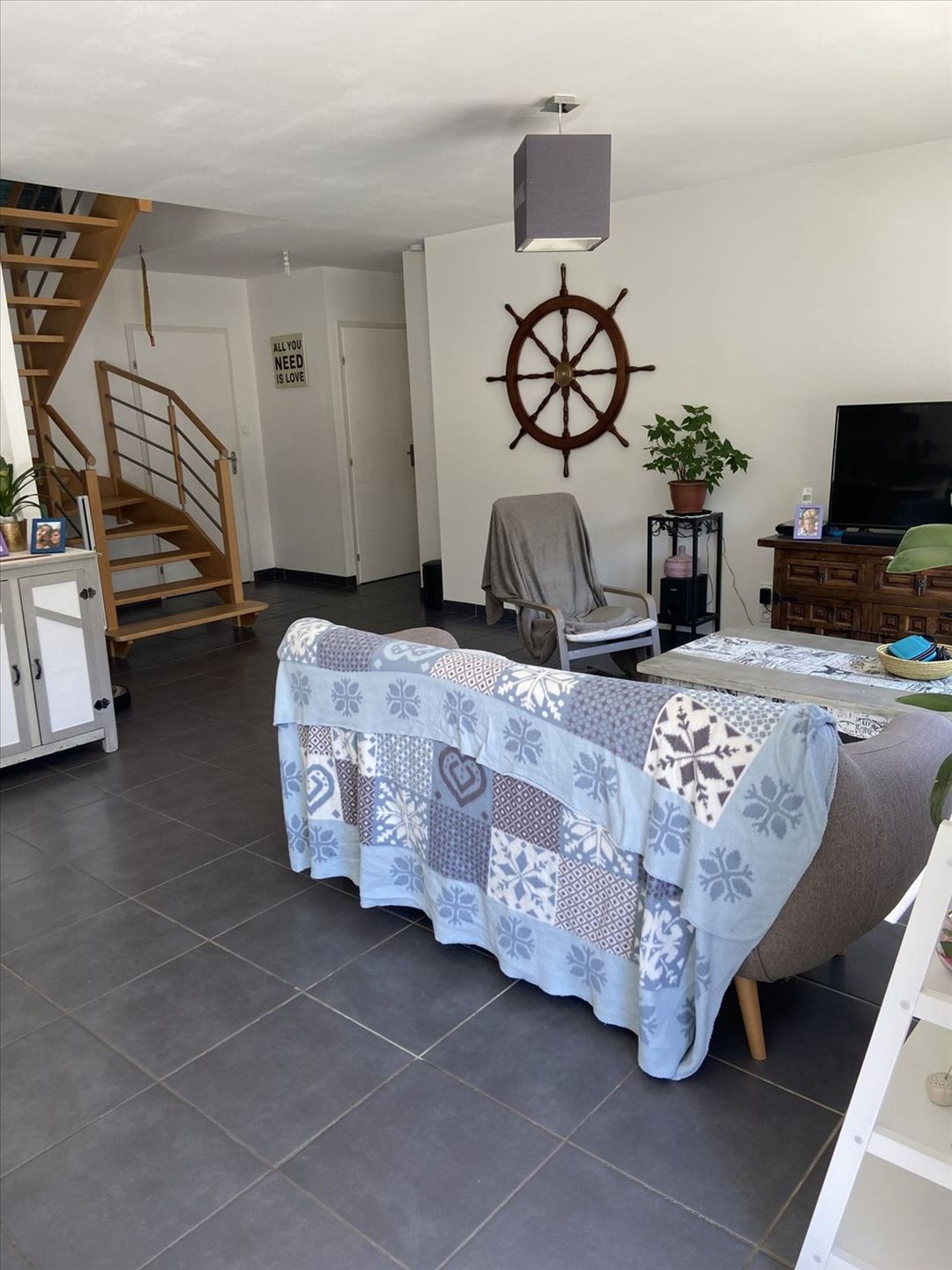 Maison à vendre, 150m², Baud