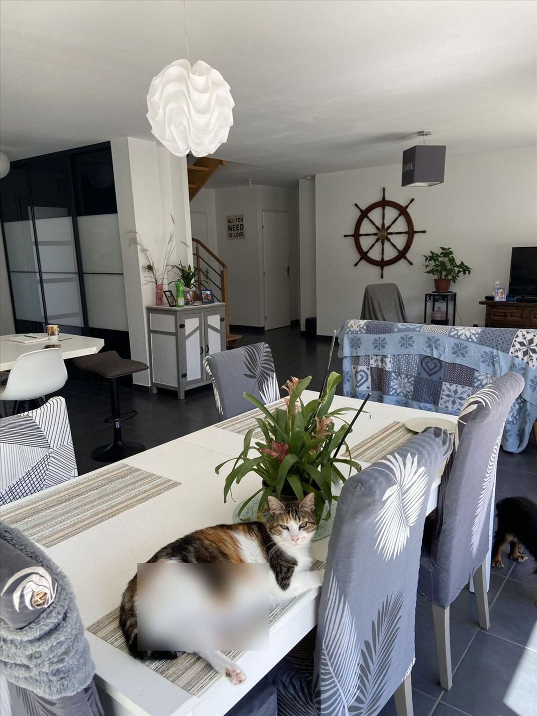 Maison à vendre, 150m², Baud