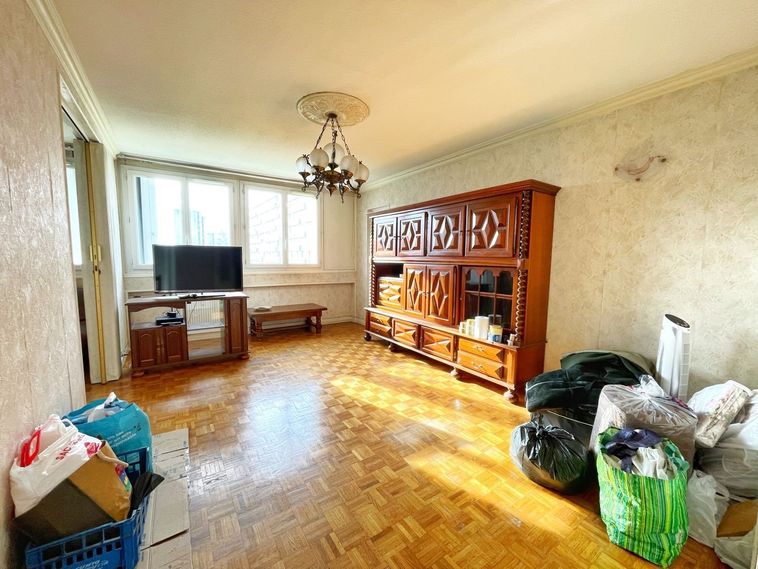 Appartement à vendre, 66m², Oullins