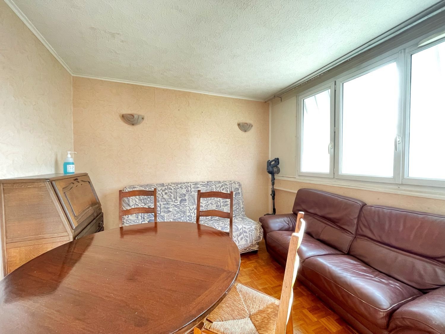 Appartement à vendre, 66m², Oullins