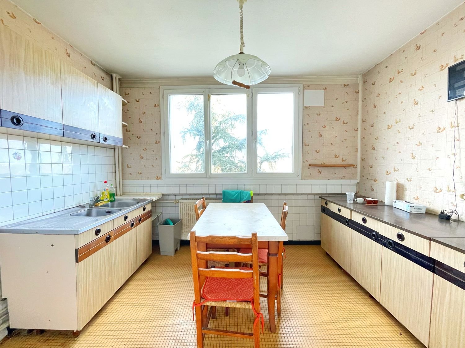Appartement à vendre, 66m², Oullins