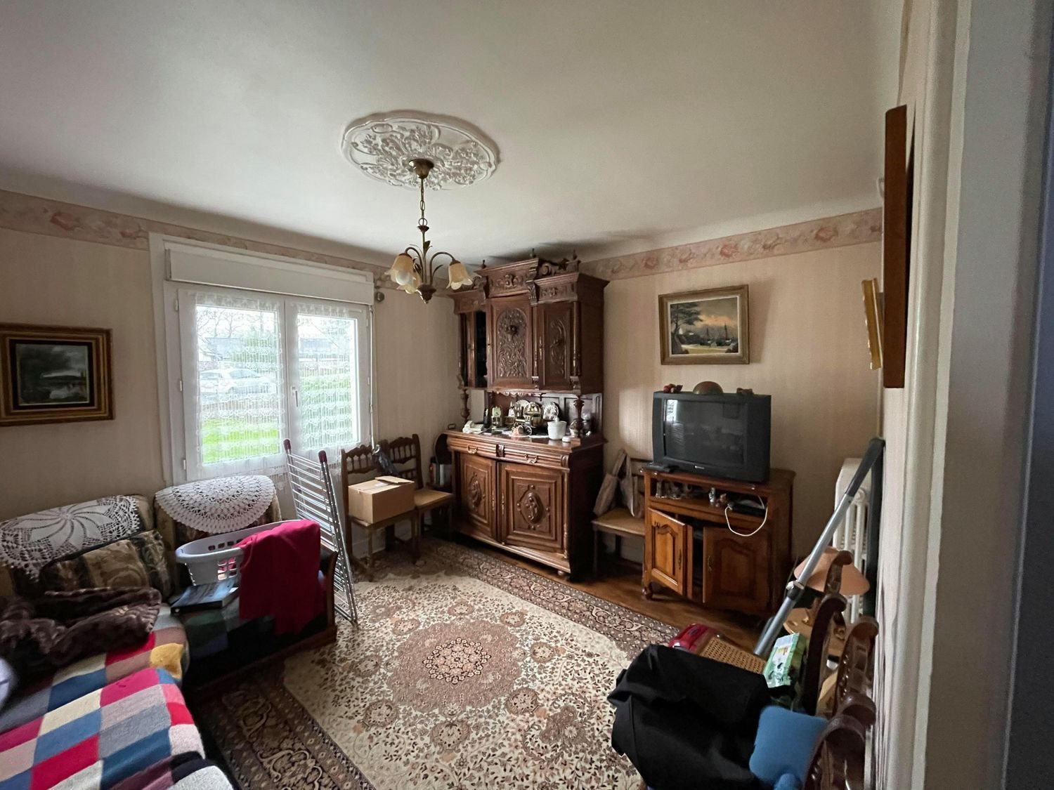 Maison à vendre, 115m², Baud