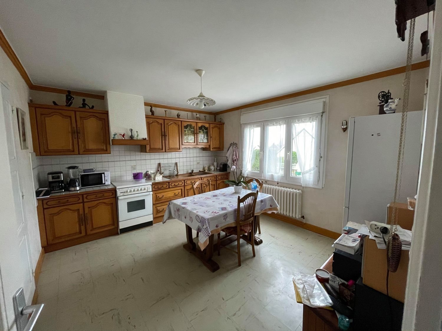 Maison à vendre, 115m², Baud