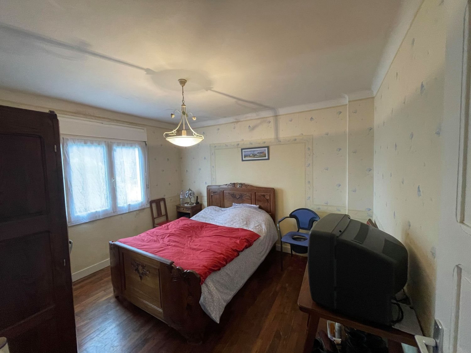 Maison à vendre, 115m², Baud