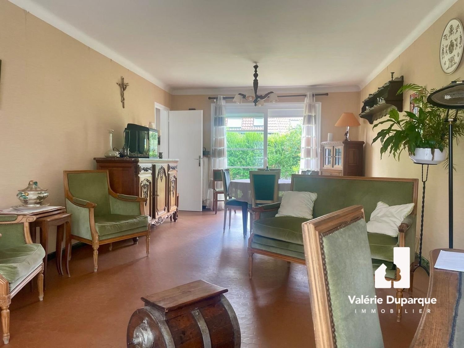 Maison à vendre, 97m², Marcq-en-Baroeul