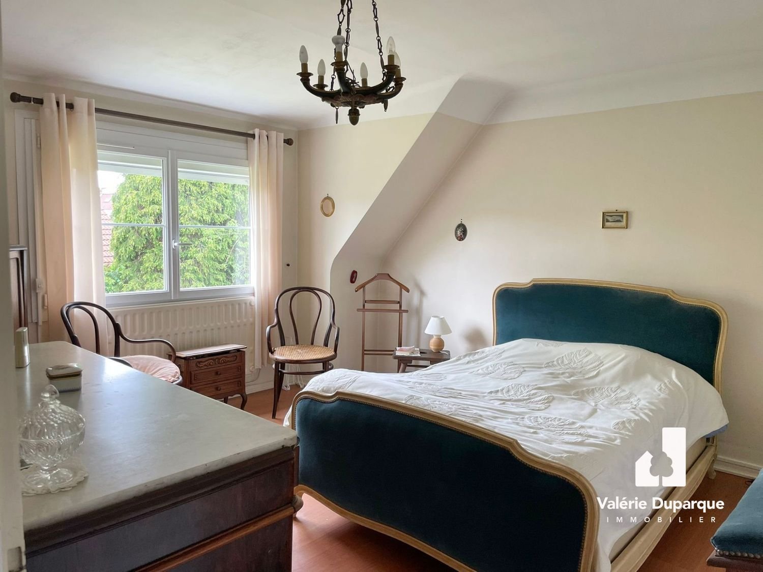 Maison à vendre, 97m², Marcq-en-Baroeul