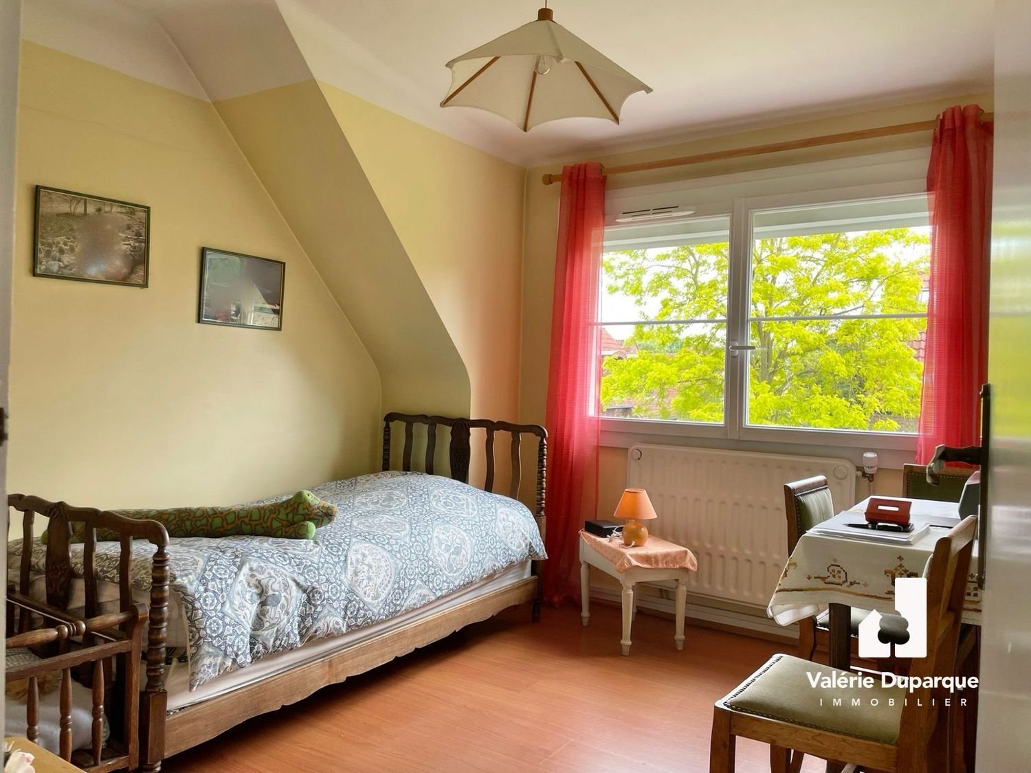 Maison à vendre, 97m², Marcq-en-Baroeul
