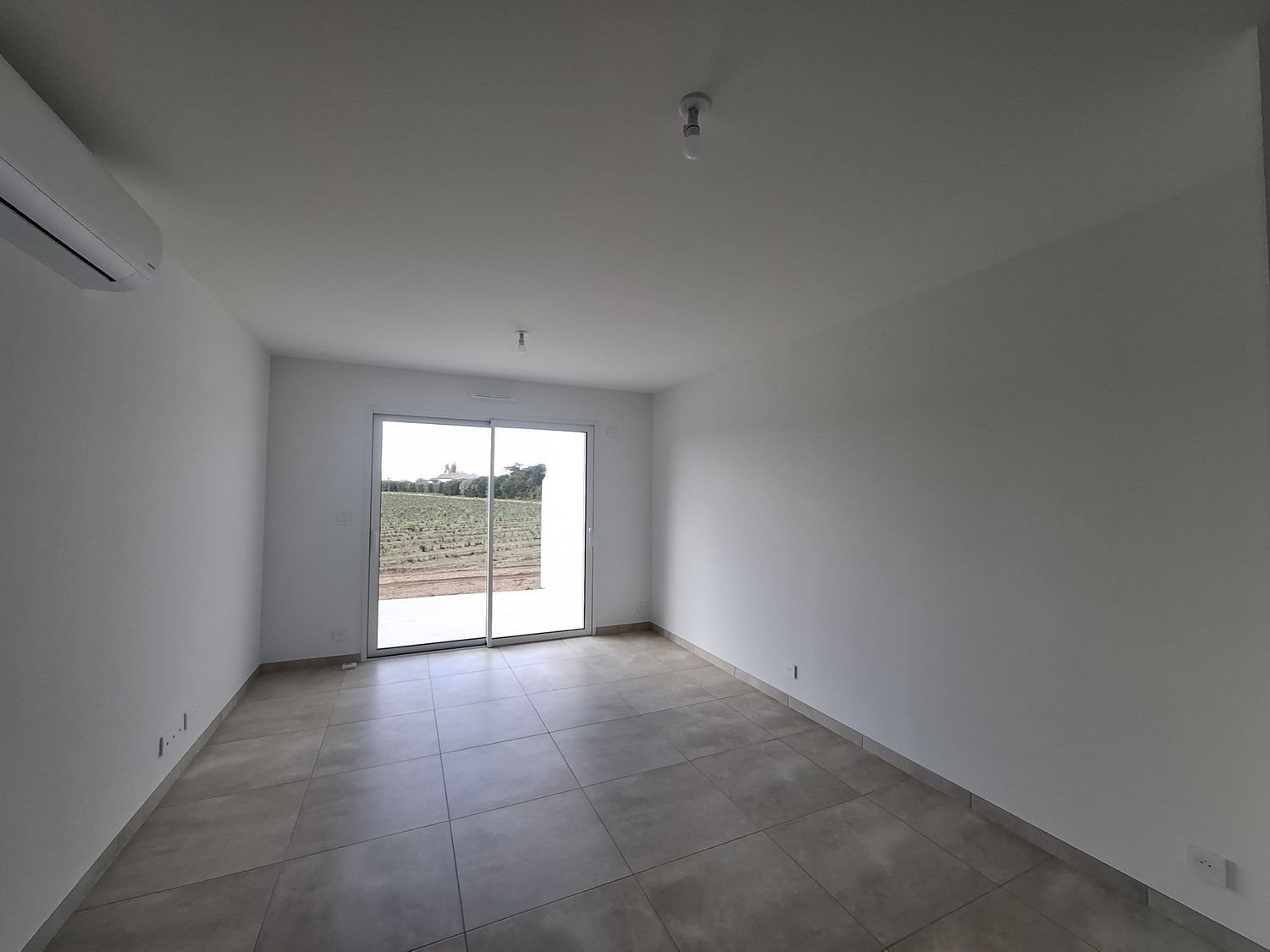 Maison à louer, 56m², Machecoul