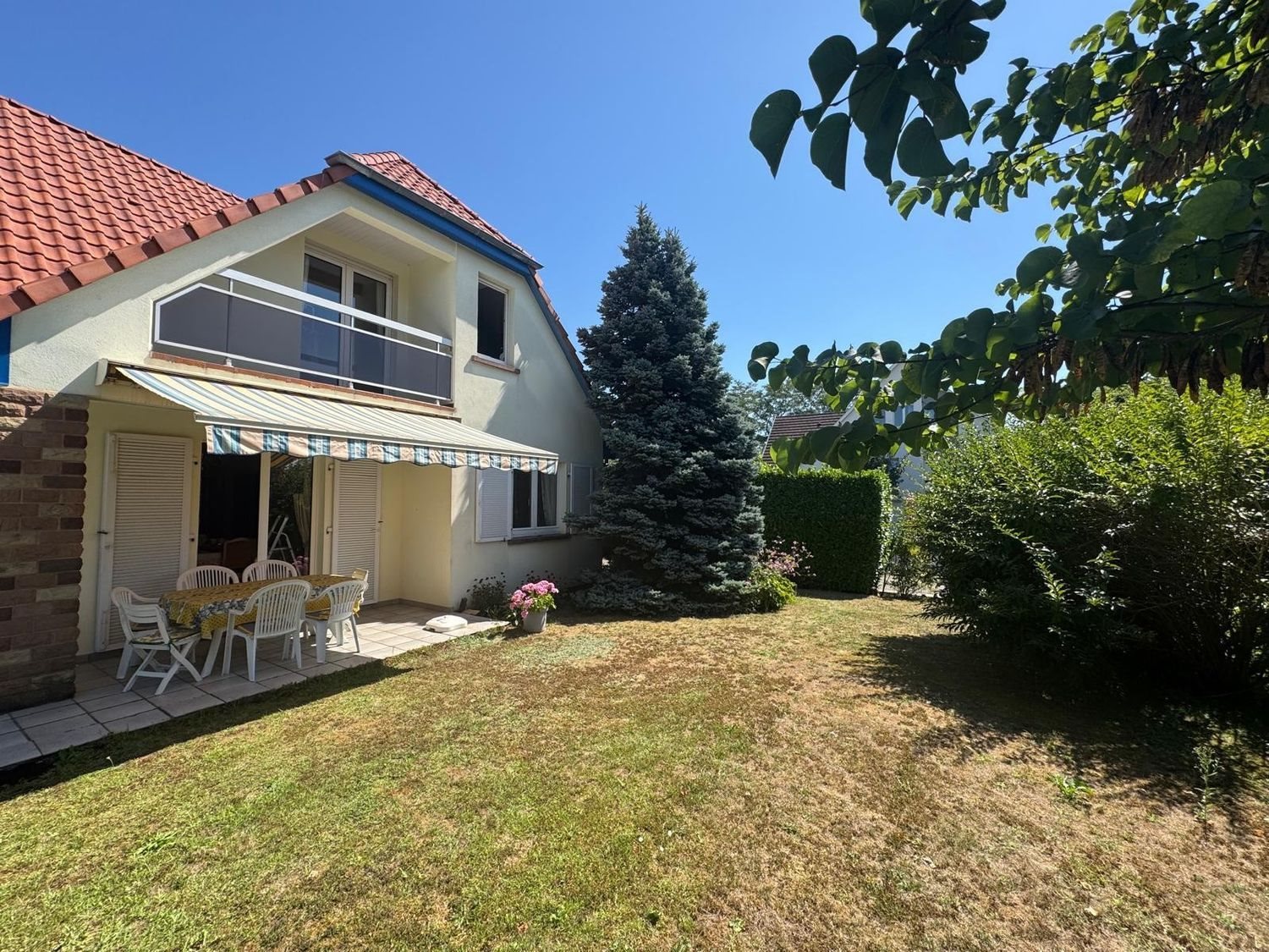 Maison à vendre, 142m², Lampertheim
