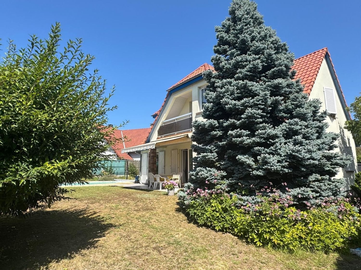 Maison à vendre, 142m², Lampertheim