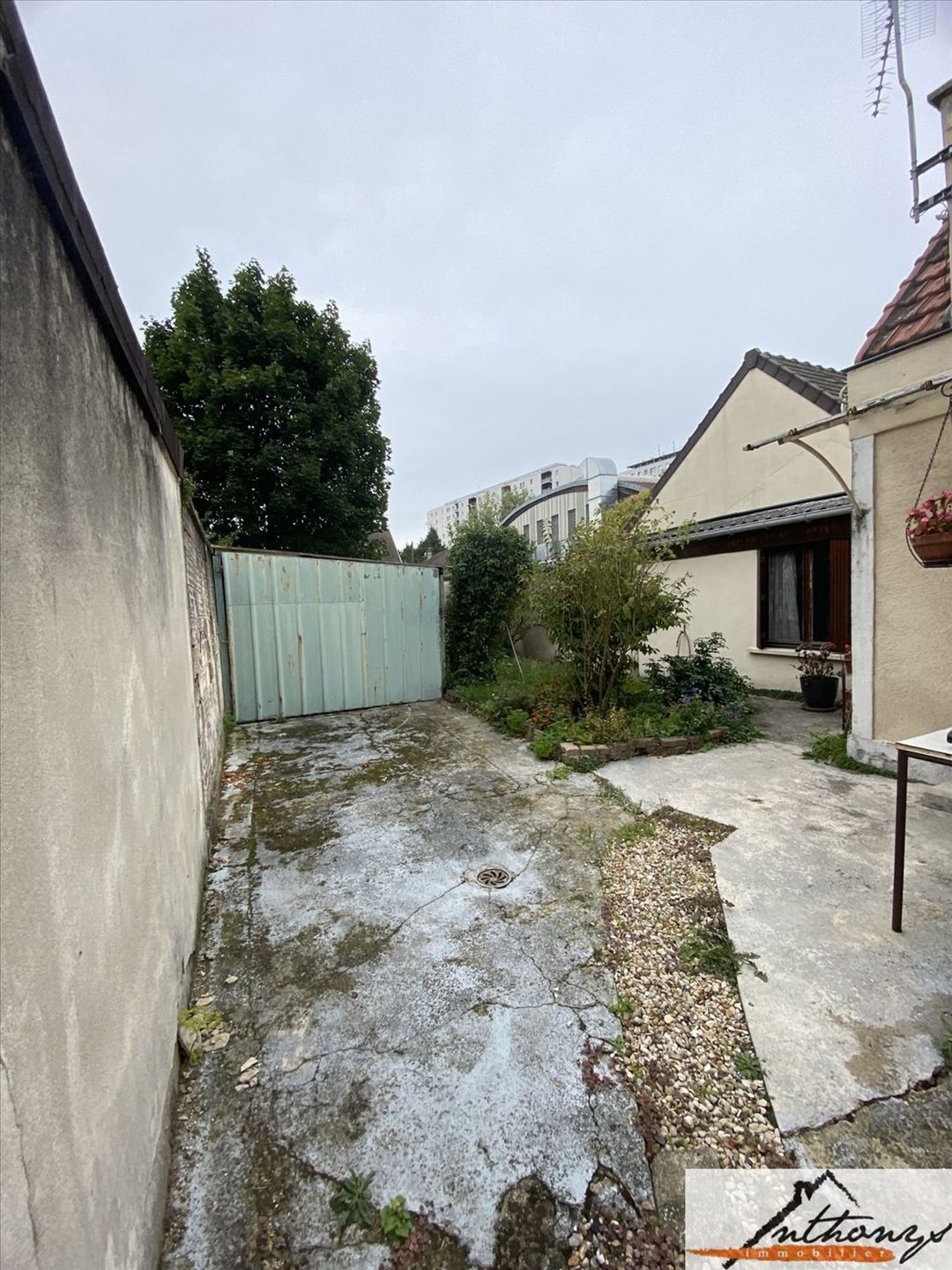 Maison à vendre, 49m², Villemomble