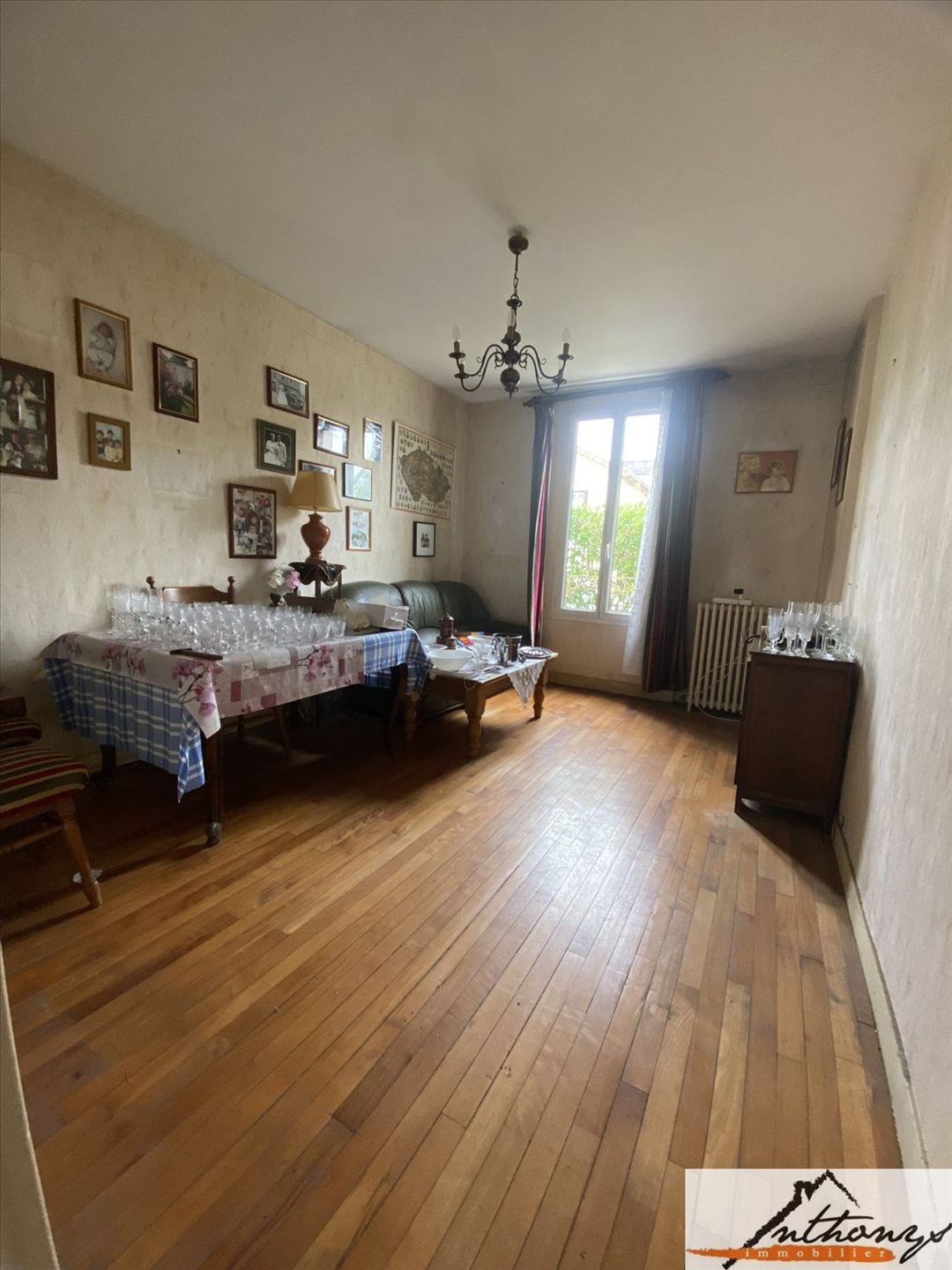 Maison à vendre, 49m², Villemomble