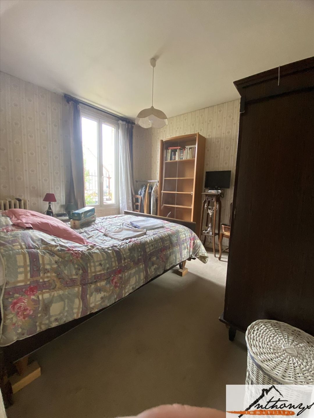 Maison à vendre, 49m², Villemomble