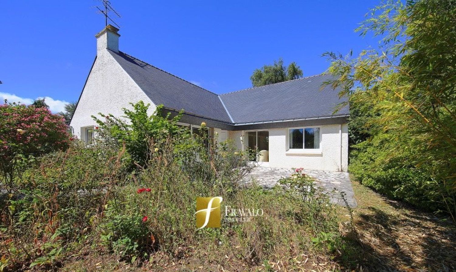 Maison à vendre, 140m², Arradon