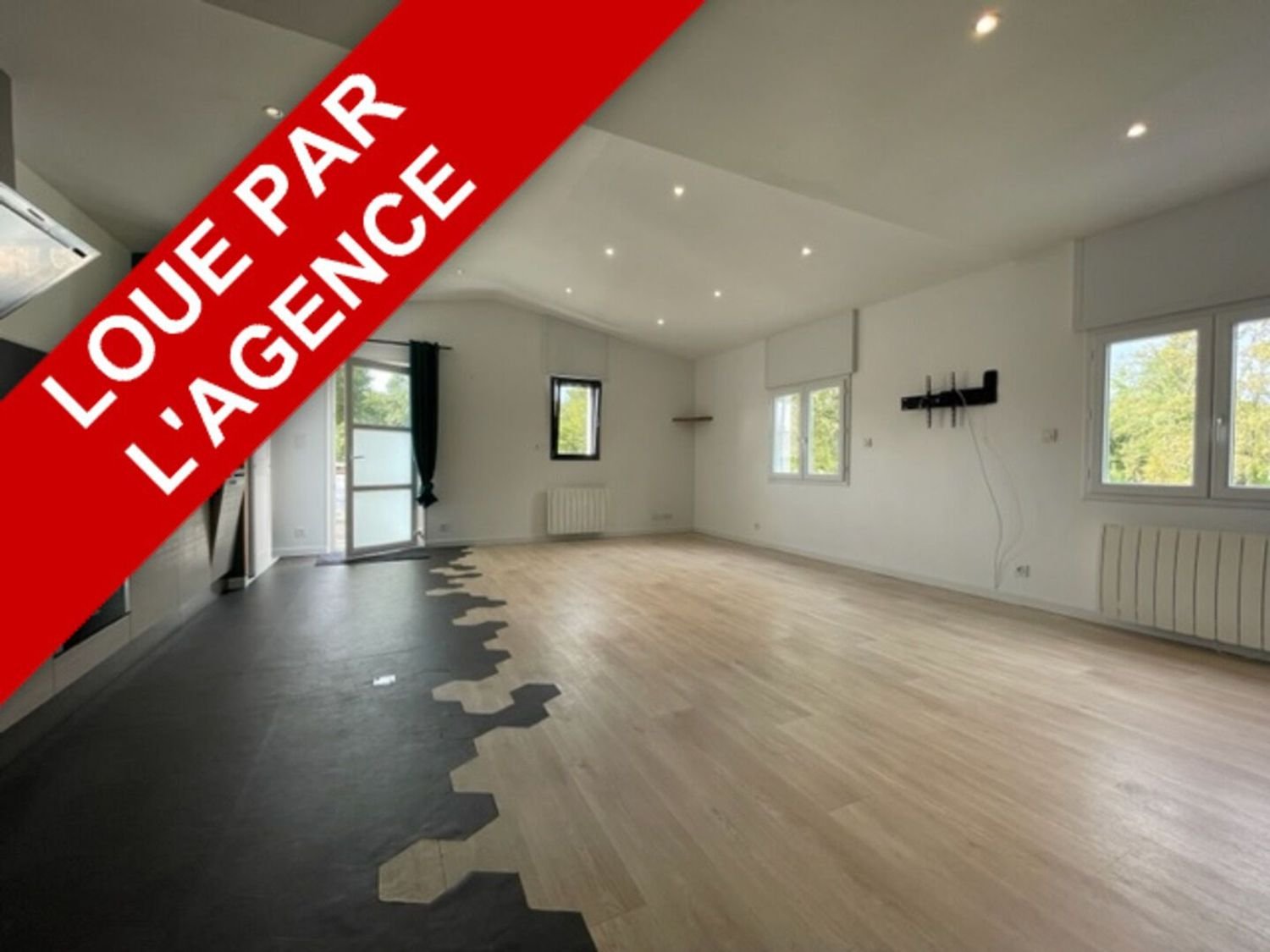 Appartement à louer, 80m², Arradon