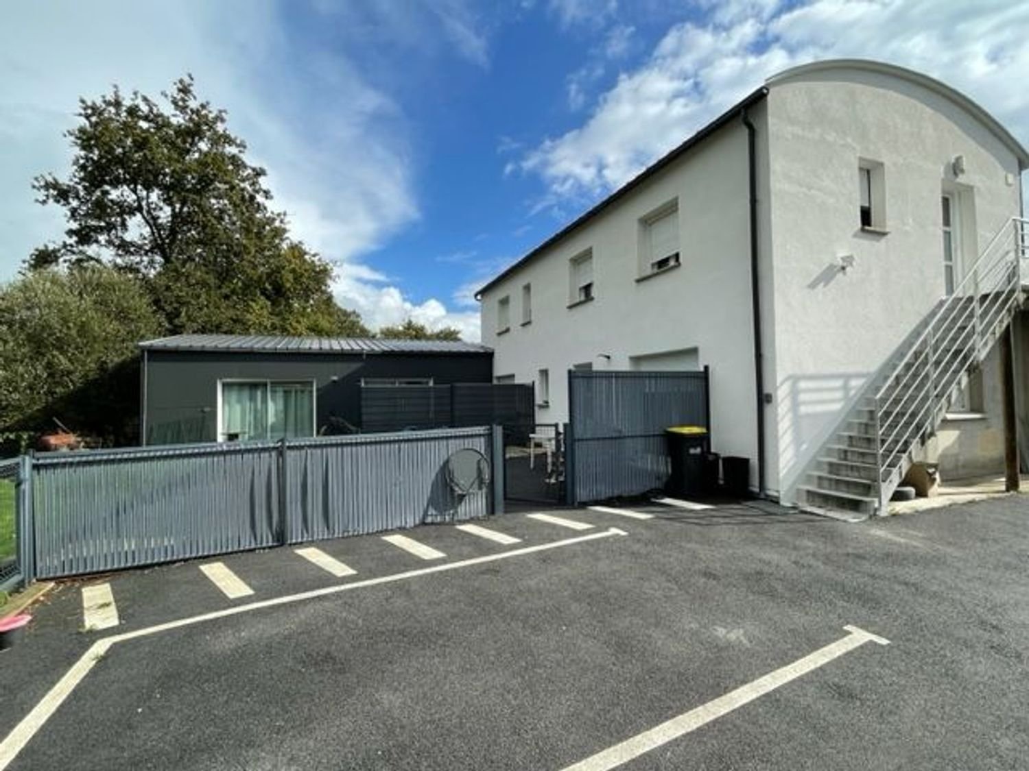Appartement à louer, 80m², Arradon