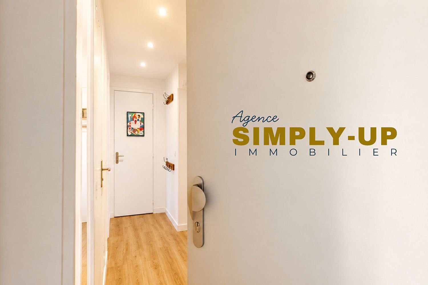 Appartement à vendre, 52m², Paris 11ème