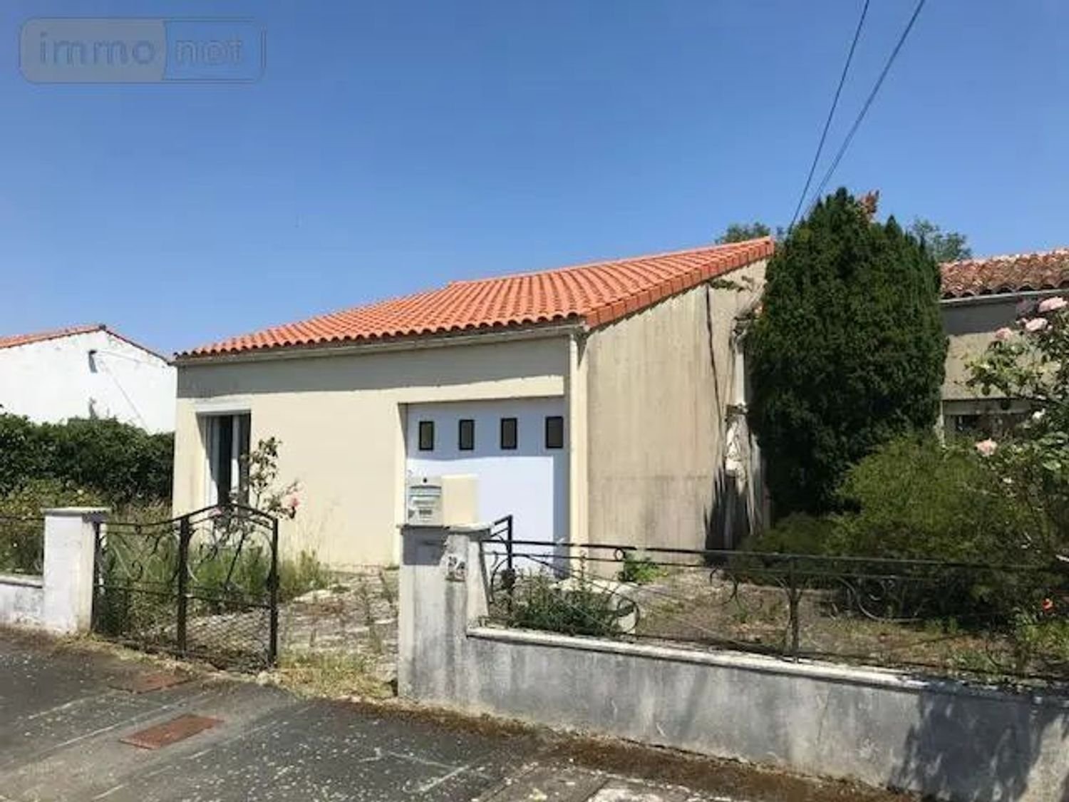 Maison à vendre, 95m², Rochefort