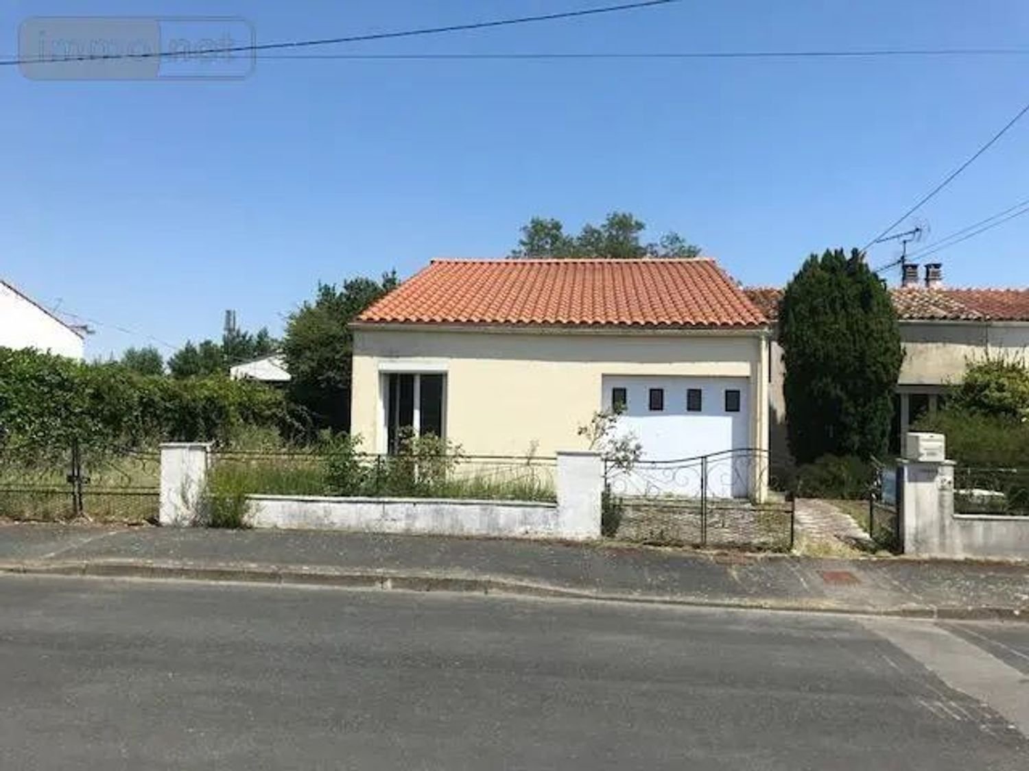 Maison à vendre, 95m², Rochefort